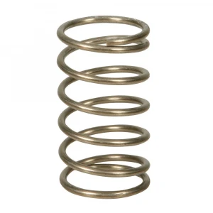 stainless steel spring constant coil spring