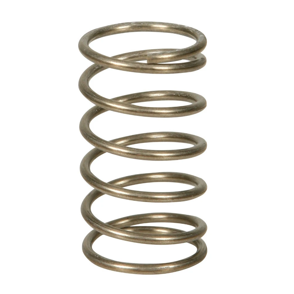 stainless steel spring constant coil spring