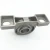 Import Stainless steel support block, UCP, UCF, UC bearing and SS bearing are inserted into the shell from China