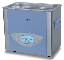 Stainless Steel Ultrasonic Cleaner Price with Heating Function