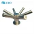 Import stainless steel wedge wire air sparge header assemblies screen from China