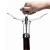 Import Stainless Steel Wing Corkscrew Easy Open Wine Bottle Opener from China