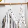 stand clothes hanger rack wall clothes hanger rack