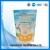 Import Stand up pouch for dead sea bath salt/Plastic cosmetic bag for salt packing from China