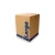 Import Standard size 13*8*9cm high quality cardboard carton box from China