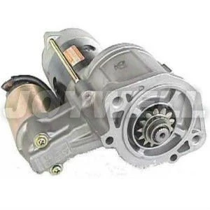 STARTER MOTOR FOR TRUCK AUTO ENGINE ELECTRIC PARTS 4D56 M2T60171