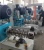 Import Static centrifugal sieve grinding equipment Needle type water-based ink disc type bead mill from China