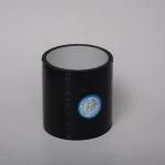 steel plastic composite pipe  polyethylene steel composite tube