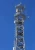Import Steel Tubular Telecommunication Tower from China
