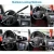 Import Steering Wheel Lock Car Universal Vehicle Truck Van SUV Auto Adjustable Anti-Theft Clamp Hammer Handy Tool Automobile Safty Lock from China