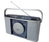 Stereo sound CD Radio