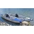 Import STOCK 470cm Double seats 2 person tandem watercraft fishing pedal canoe rowing boat inflatable Kayak Drop Stitch from China