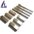 Stock electrode material W-cu Alloy w90cu10 tungsten copper bar rod price