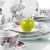 Import Stocked Eco-Friendly Feature And Other Dinnerware Type Porcelain from China