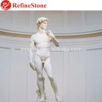 stone statue of david for sale