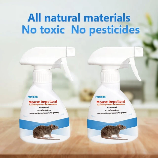 Stored food rice liquid rat poison sprayer shelf warehouse