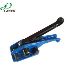 Strapping Tensioner Tools PET/PP Strap Manual hand tool band easy operate tightening tools