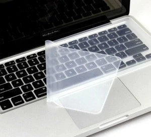 Strong 32*14cm keyboard cover for laptop 10 to 17