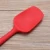 Import Strong Stainless Steel Core Silicone Baking Spatulas Also for Cooking and Mixing from China