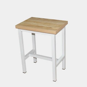 Student Used Furniture Single School Desk And Chair
