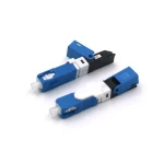 SU-UPC M238DF FTTH Internet network fast fiber optic connectors