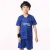 Import Sublimation printing number logo name kids football club clothing uniforms soccer wear jersey kits from China