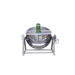 Sugar cooking pot/electric cooking pot/Peanut Candy Processing Equipment