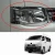 Import Suitable hiace accessories chrome body kits for commuter bus 2012 from China