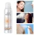 Import Summer clear repair waterproof dry zinc oxide safest spray sunscreen from China