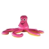 Summer High Quality Inflatable Floating Cartoon Octopus/Inflatable Floating Water Toys For Pool
