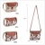 Import Summer Women Messenger Bags Flap Bag Lady Canvas Cartoon Owl Printed Crossbody Shoulder Bags Small Female Handbags from China
