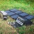 Import Sungzu Portable Solar System 1000W with AC 220V 110V for Van, Camping and Foot Truck from China