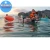 Import Sunlife CE Certificate PC Crystal Clear single Kayak canoe with 0range balance system from China