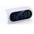 Import Sunrise Alarm Clock with FM Radio from Hong Kong