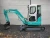 Import Sunward SWE50B 5 ton cheap Backhoe excavators price for sale from China