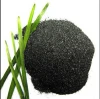 Super alginic acid seaweed extract fertilizer for agriculture