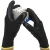 Import Super anti slip and wear resistant latex coated glove 15 gauge nylon coating waterproof glove from China
