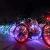 Super Cool LED Bike Wheel Lights - Best Birthday Gifts, Brighter and Safe Bicycle Spokes ,Colorful Bicycle Tire Accessories
