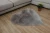 Import Super Soft Indoor Modern Shag Area Silky Smooth Fur Rugs Fluffy Rugs Anti-Skid Shaggy Area Rug Dining Room Home Bedroom Carpet from China