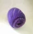 Import Super wash soft feeling 80% wool 20%nylon fancy cake blended  yarn crochet  for hand knitting from China