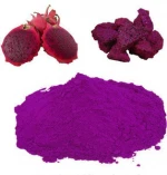 Superfood Powder Freeze Dried Vietnam Fresh Pitahaya Powder Dragon Fruit