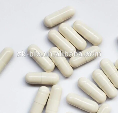 Supplements Manufacturer Best Price Colostrum Capsules