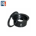 Supplier price for forklift industry aftermarket replacement parts HYSTER forklift Wheel rims