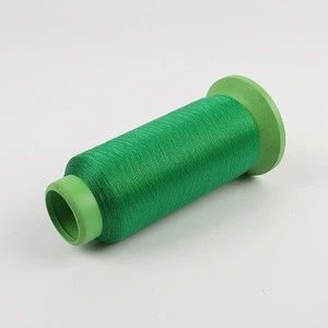 supplies for high quality embroidered 0.10mm thick nylon thread