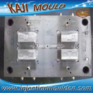 supply factory good price plastic injection electricity box moulding