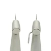 Surgical Implant Handpiece External/Internal Water Spray Fourfold Spray 45 Degree Contra Angle with Fiber Optic