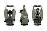 Surveying instrument:Electronic/Digital Theodolite DE2A