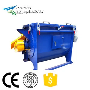 SUS304 plastic dewatering drying machine for hard / soft plastic