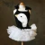 Import Swan Innovative products dog clothes dress luxury dog clothes  dog wedding dress pet cat from China