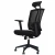 Import Swivel Adjust Chair Office Furniture Popular Fabric Ergonomic Modern Butterfly Tilt Mechanism Leather Cushion High Adjustable from China
